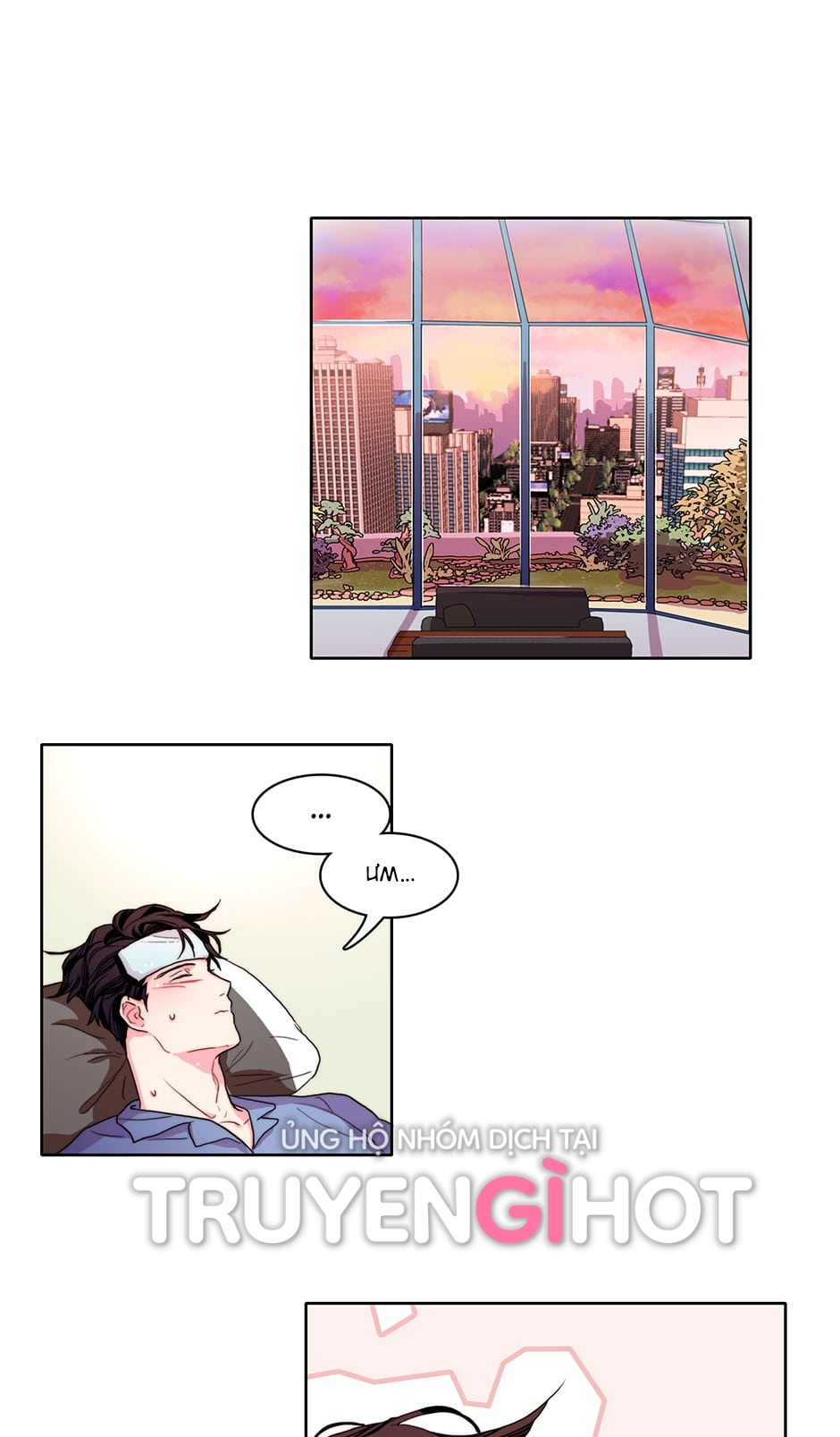 quý cô với chiếc mặt nạ chapter 24 20