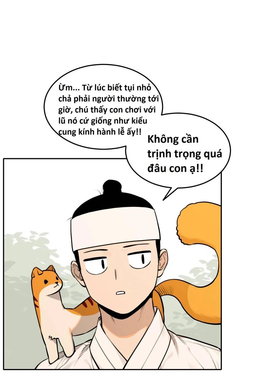 sự lụi tàn của usuzumi chapter 89 1