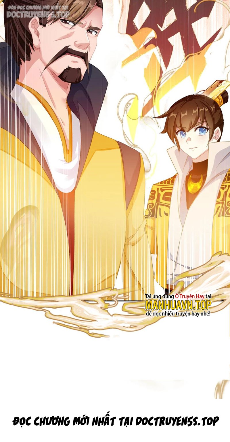 hóa ra ta là tuyệt thế cao thủ chapter 17 39