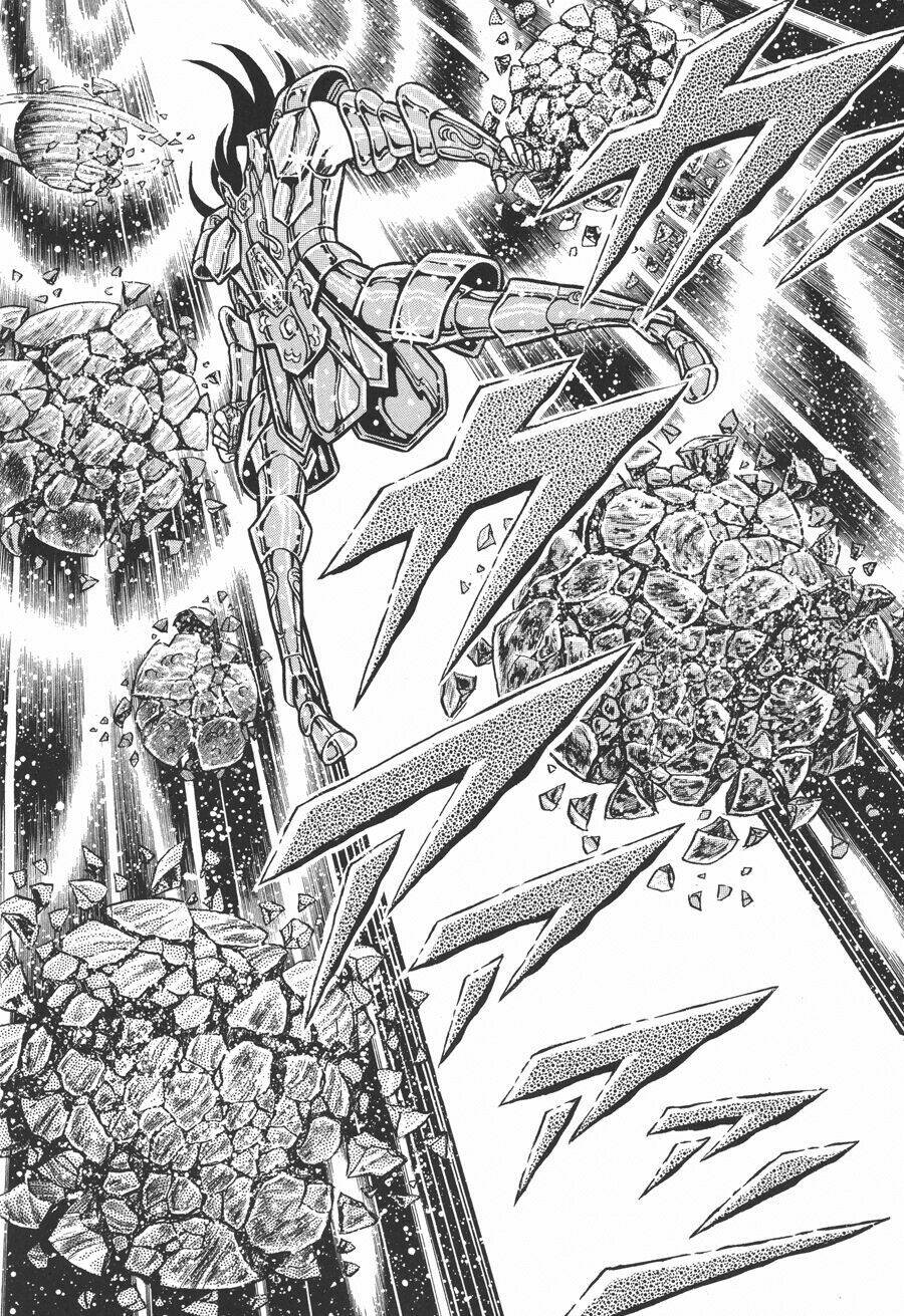 áo giáp vàng chapter 47 10