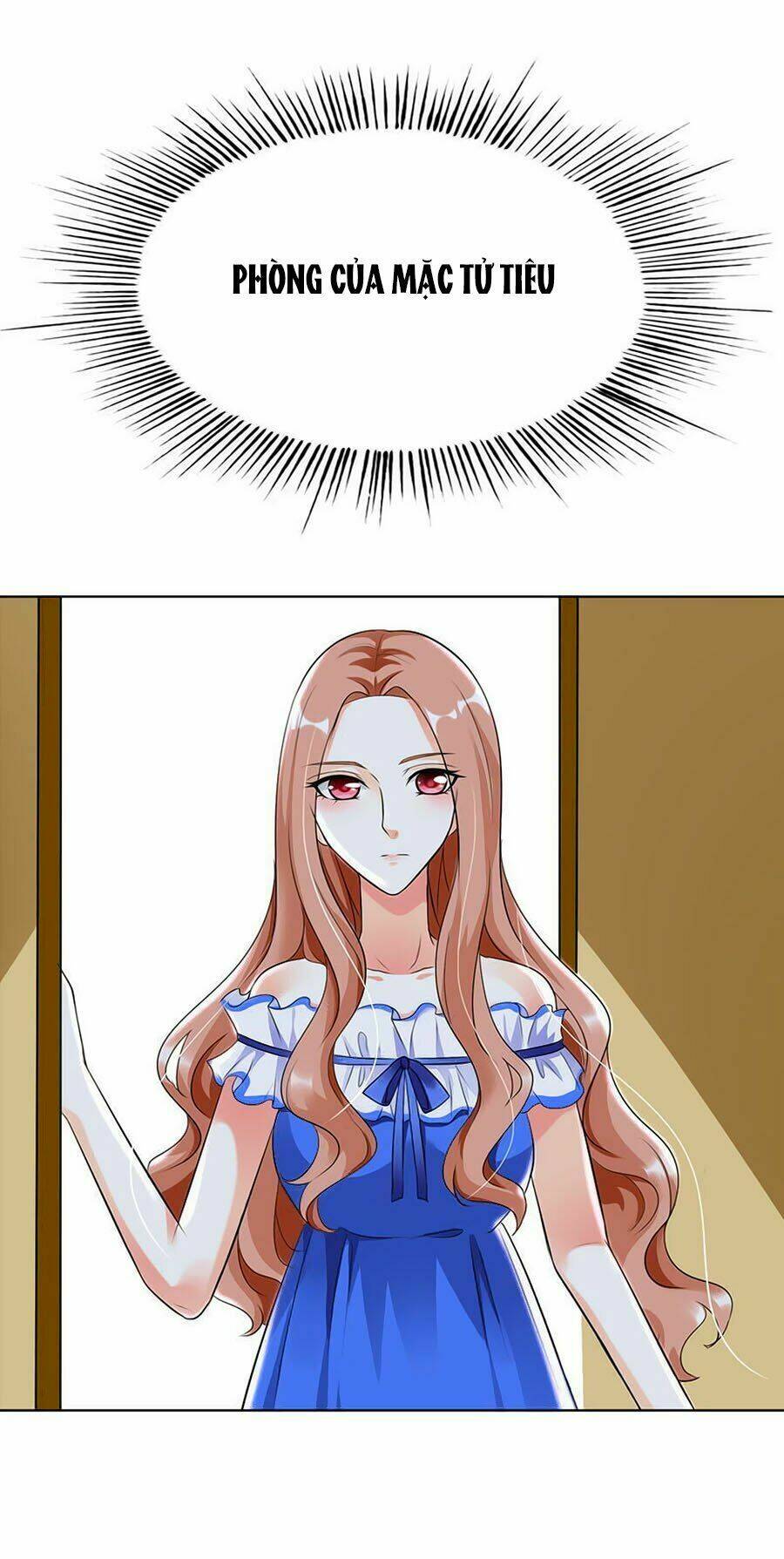 song diện danh viện chapter 31 6