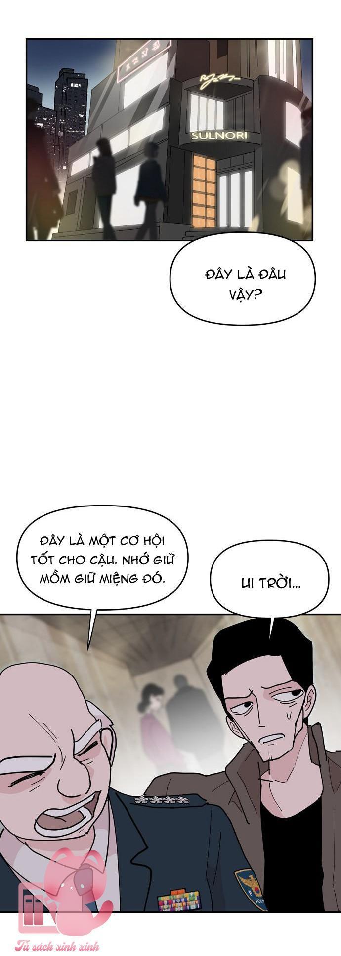 yêu không hồi kết chapter 14 40