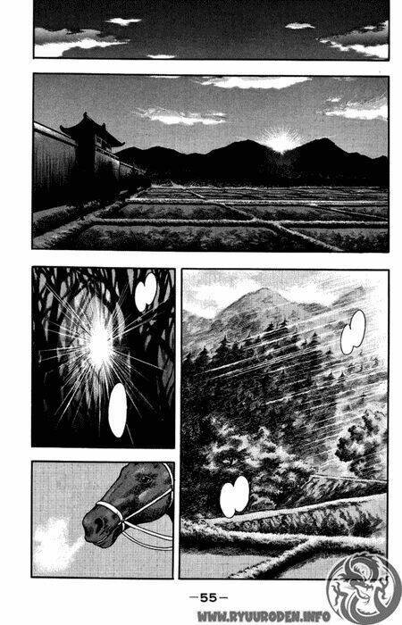 hoàng phi hồng phần 1 chapter 27 55