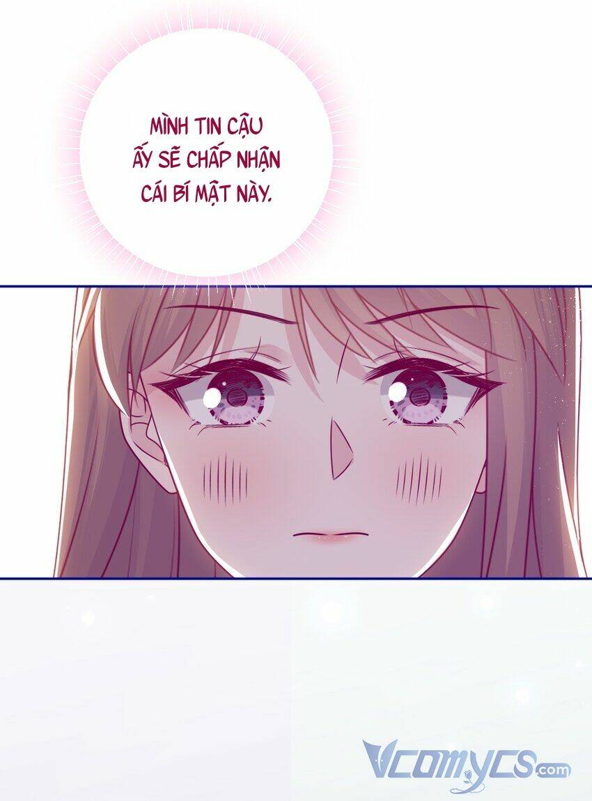 khi cô gái nhìn thấy thời gian chapter 46 29