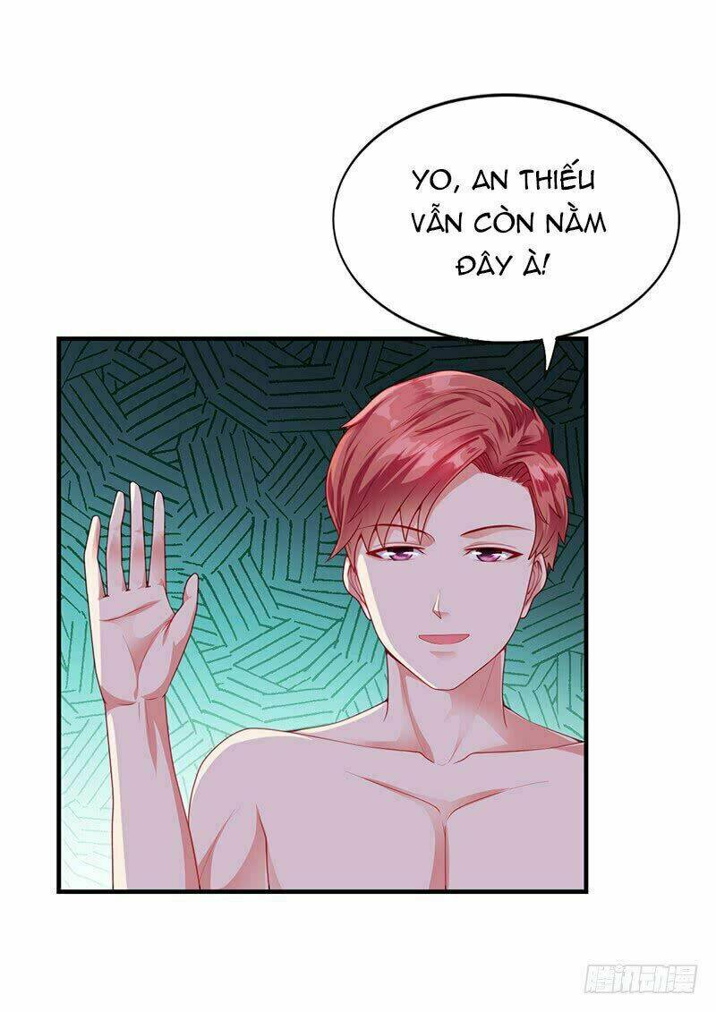 danh môn độc sủng ái thê chapter 22 5