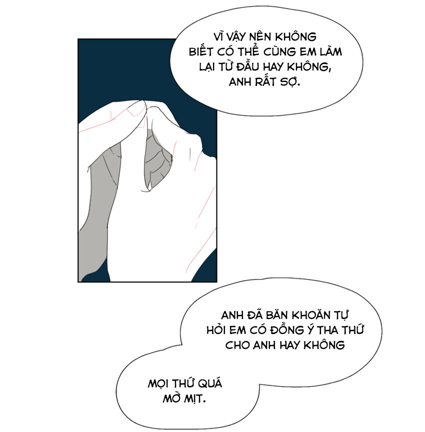 thú cưng của tôi là dơi chapter 45 45