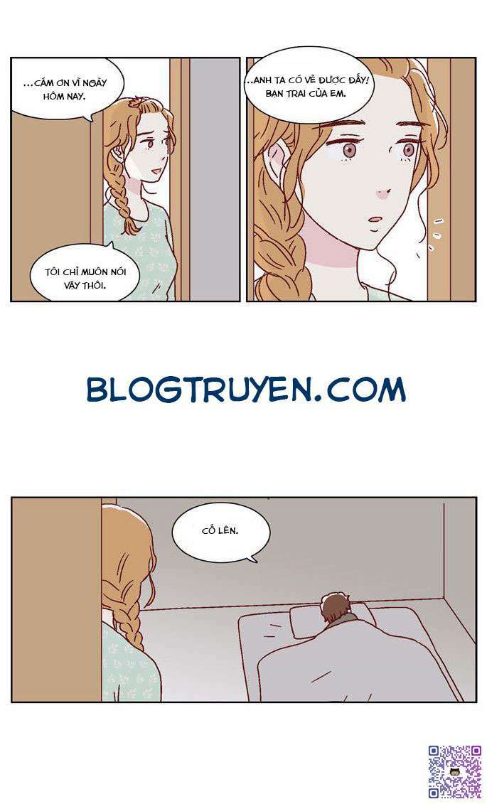 we broke up chapter 21 7