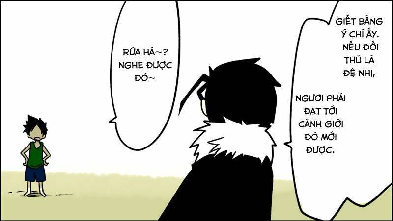 senyuu chapter 45 13