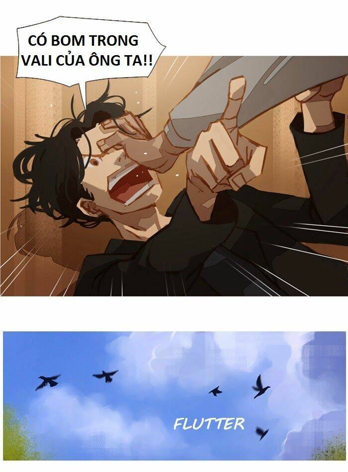 subtle disaster chapter 3 14