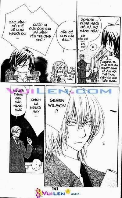 trái tim hoàng tử chapter 1 142