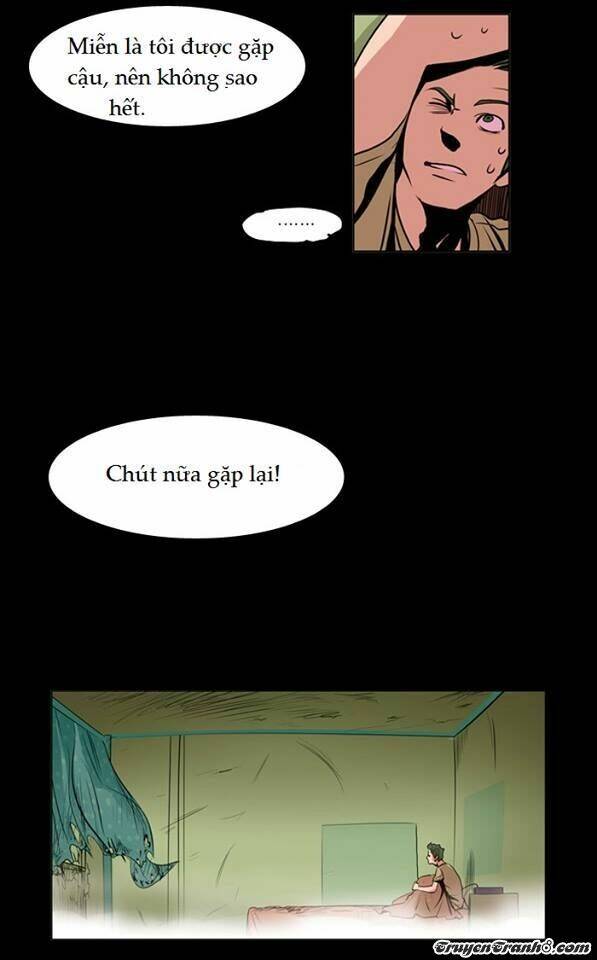 kho truyện kinh dị: ác mộng đêm về chapter 13 33