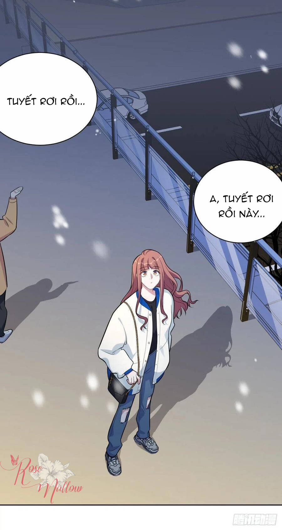 nhạc phụ đại nhân là lão bà chapter 175 16