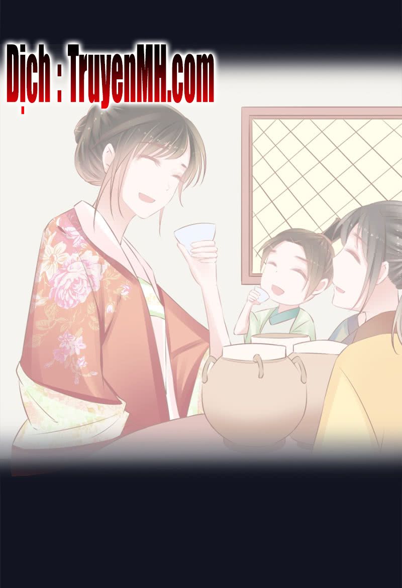 solo đi vương gia chapter 66 18