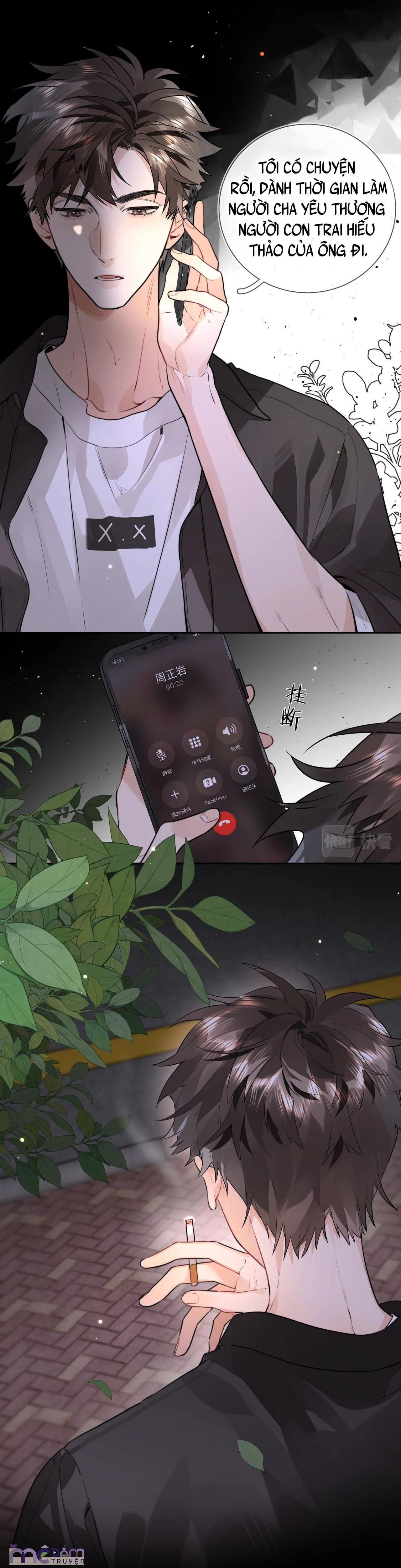 gặp em hóa si tình chapter 15 8