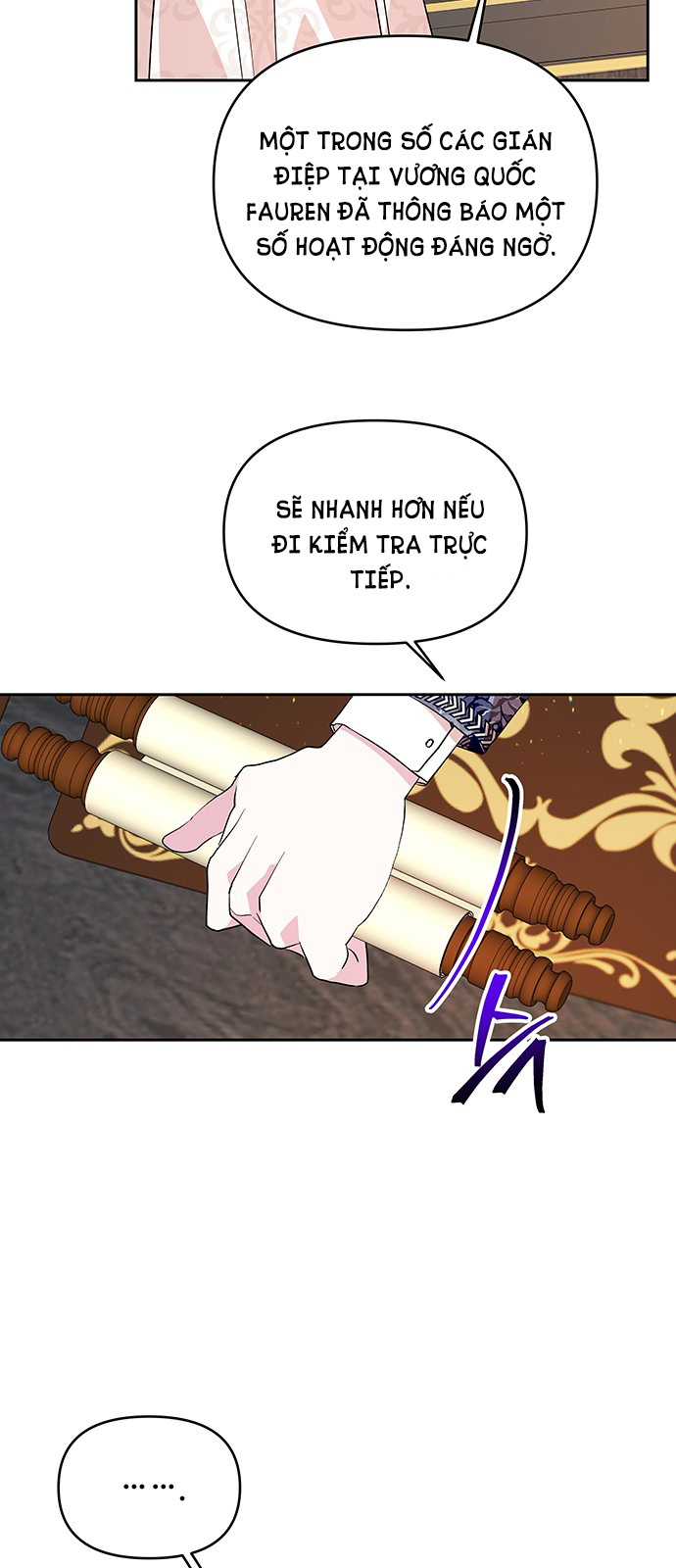 con người không phải thứ có thể sửa đổi được đâu! chapter 31 40