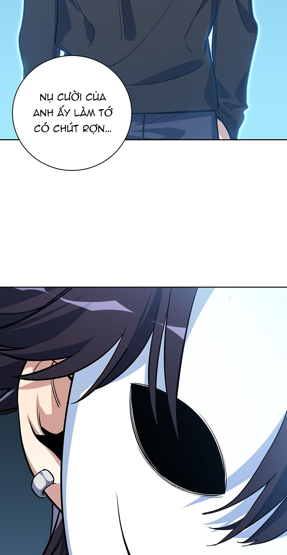 [16+] killing my love chapter 1.1 58