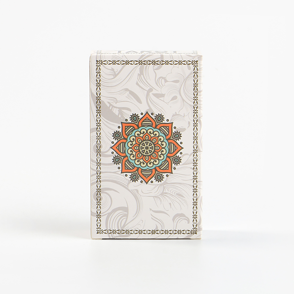 Bộ Bài The Original Tarot 78 lá 7x12 cm tặng đá thanh tẩy