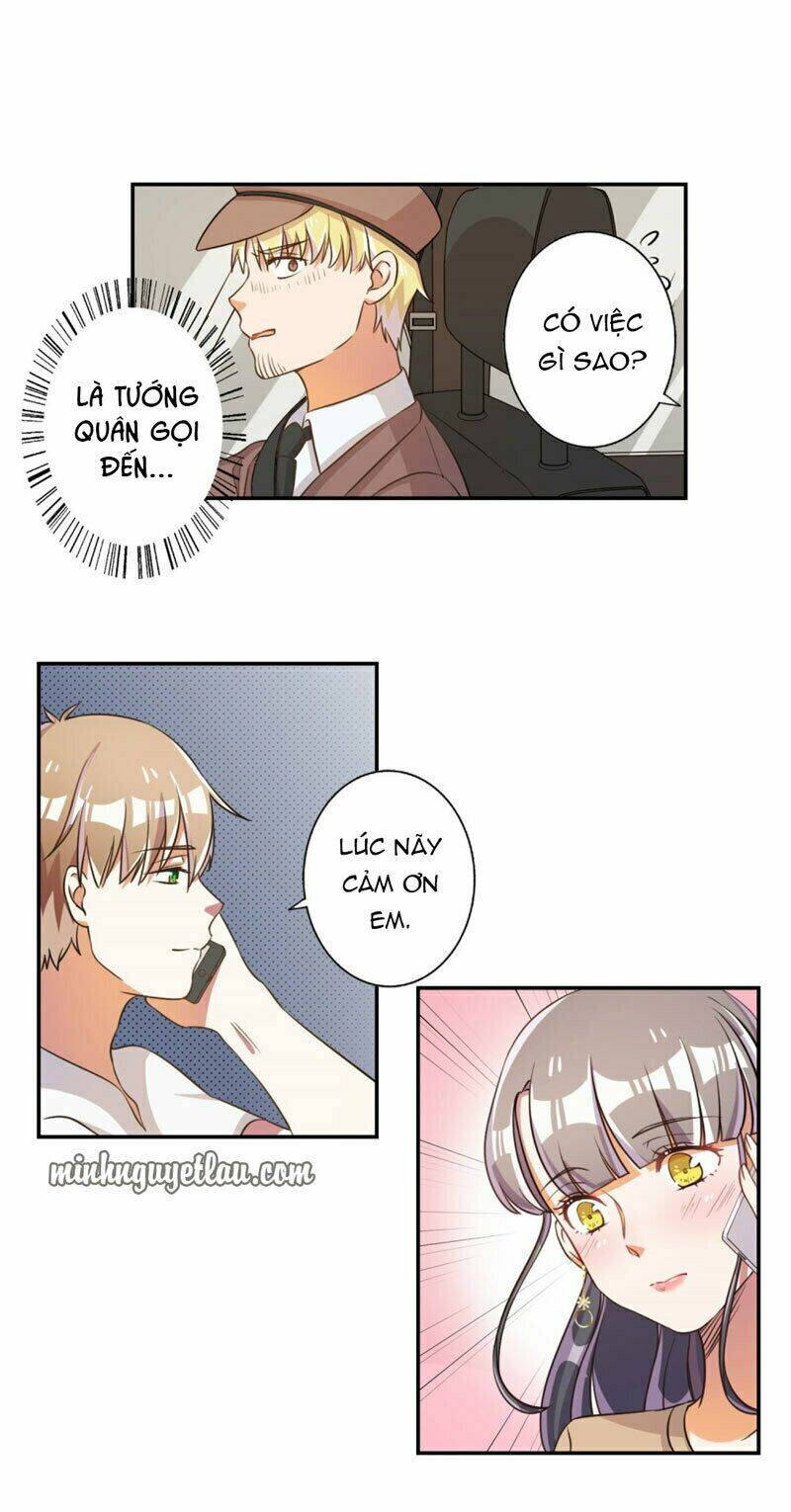 hôn nhân dục vọng: thiếu gia nhẹ một chút! chapter 50 12