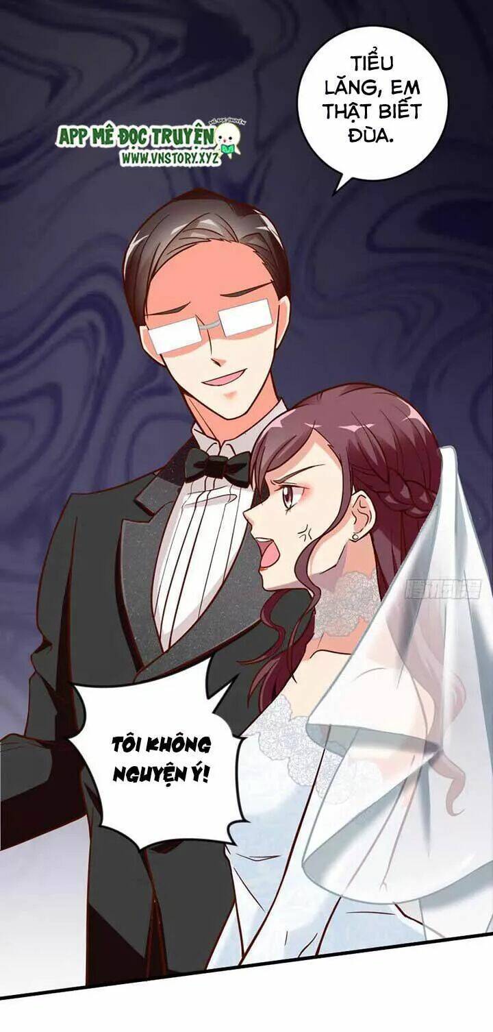 thiên hậu trở về chapter 99 39