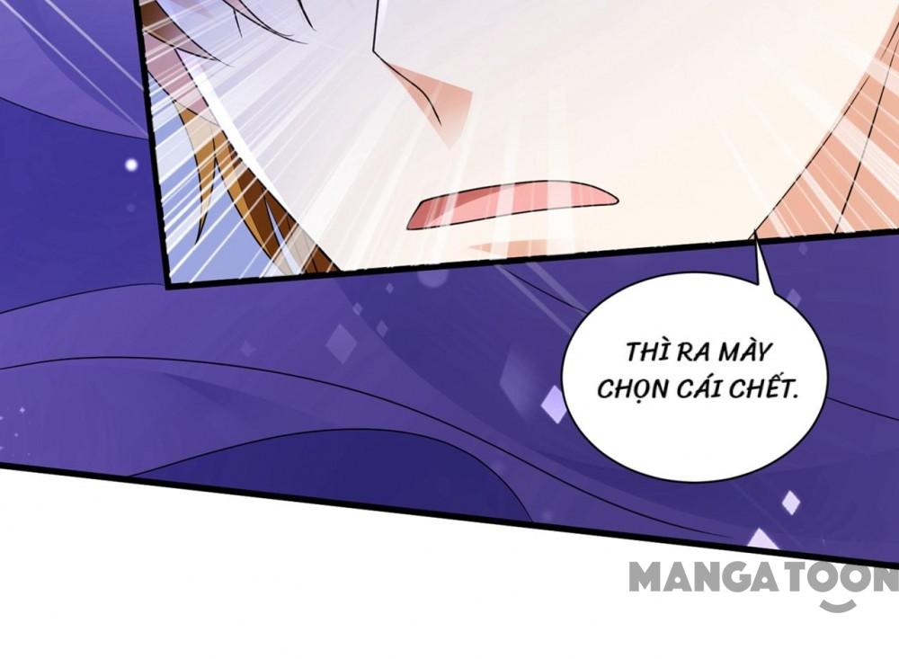 Hào Môn Thiên Giới Tiền Thê Chapter 683 - Trang 43