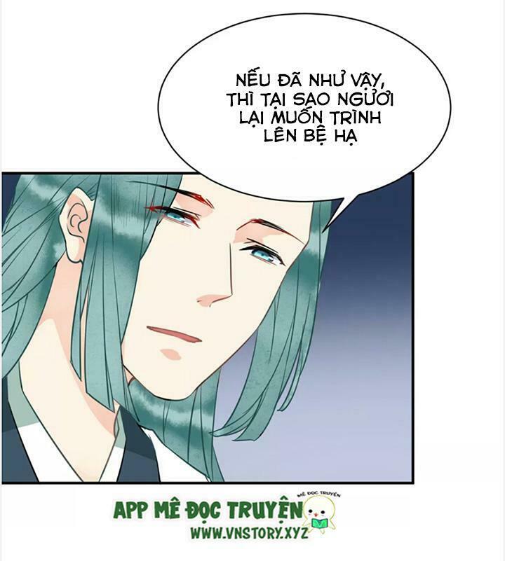 Công Chúa Giá Đáo chapter 37 - Trang 20