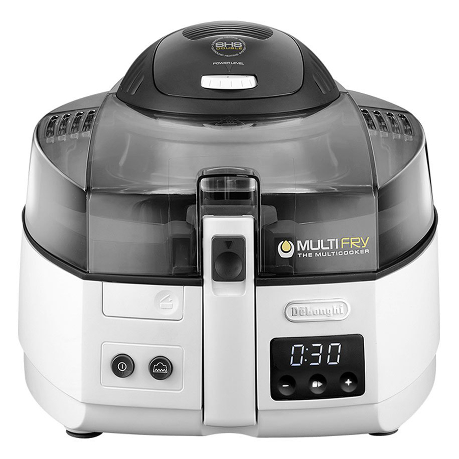 Nồi Chiên Không Dầu DELONGHI FH1173 - Hàng Chính Hãng