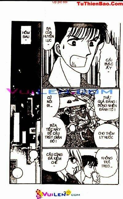 cô bé khóc nhè chapter 14 31