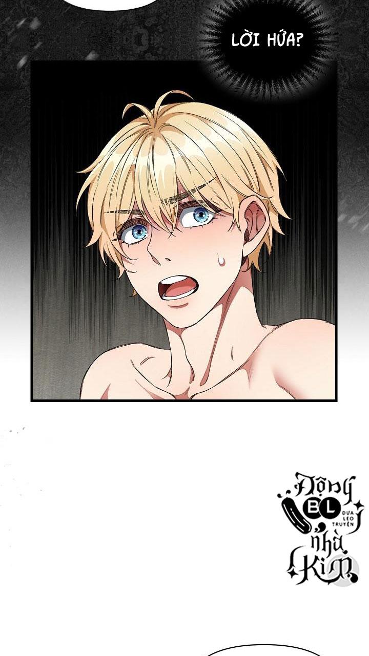 chuyến tàu điên cuồng chapter 23 4