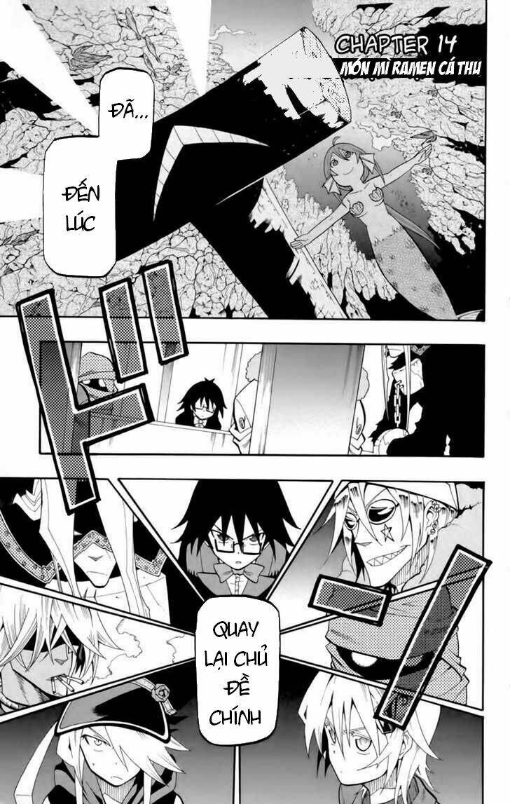 tripeace chapter 14 2