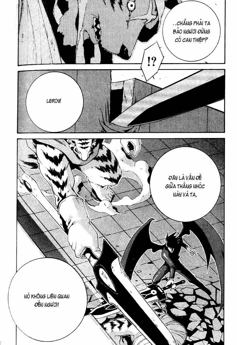 ragnarok: sword of the dark ones chapter 21 13