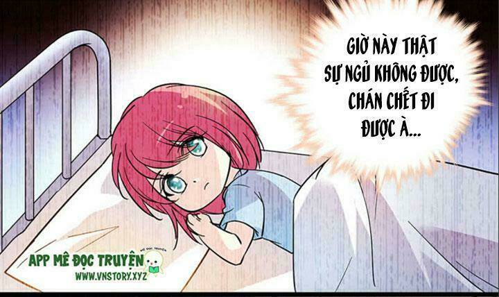 nữ hầu sau giờ học chapter 50 8