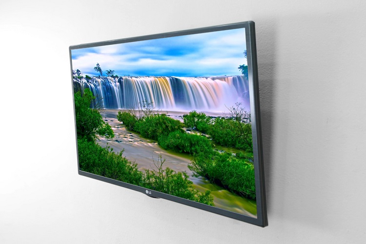 Khung Treo Tivi Áp Tường 40 Inch - 60 Inch - Hàng Chính Hãng