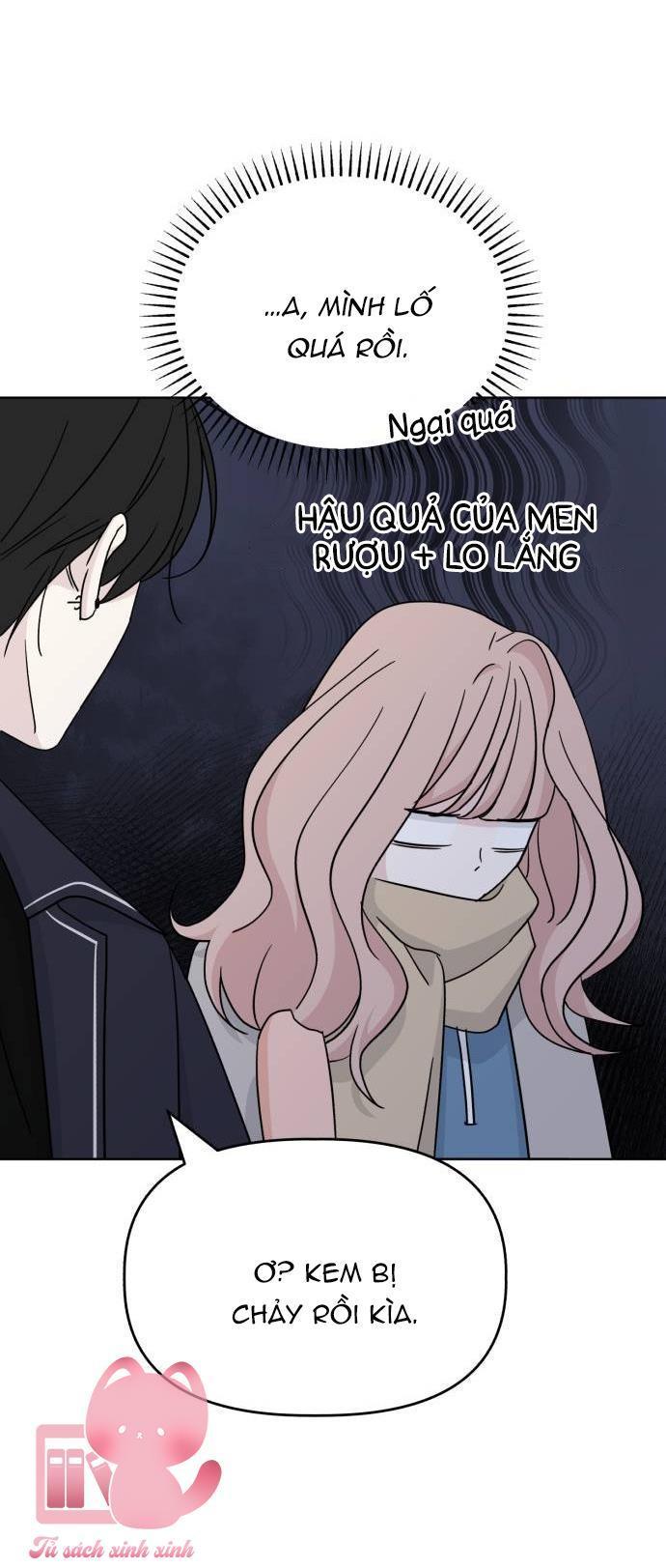 trend yêu đương 2023 chapter 2 19