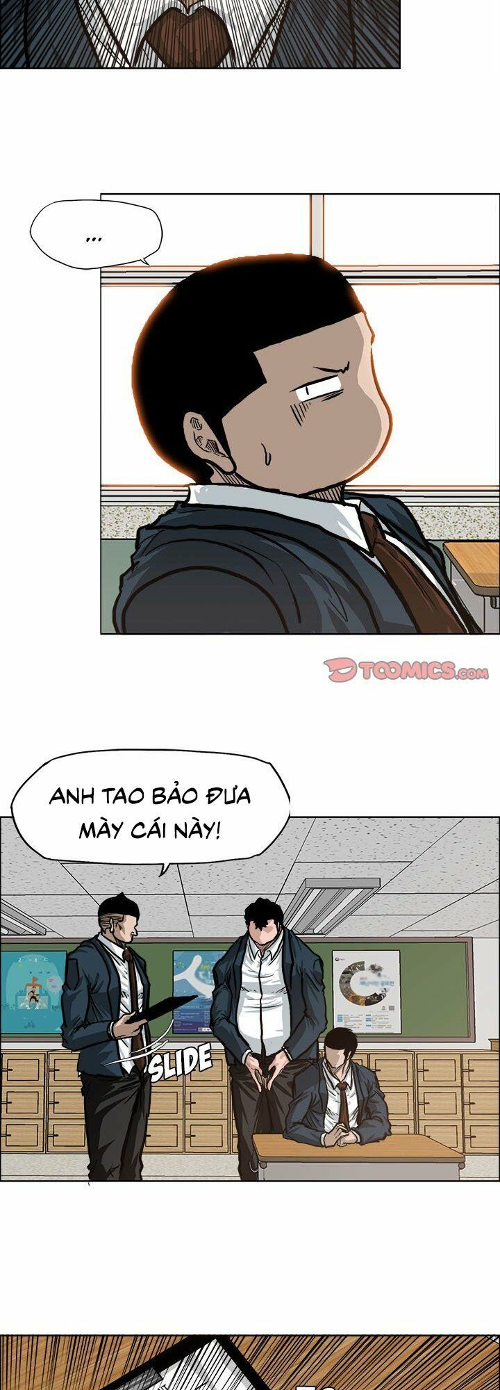 bá chủ học đường ss2 chapter 19 37