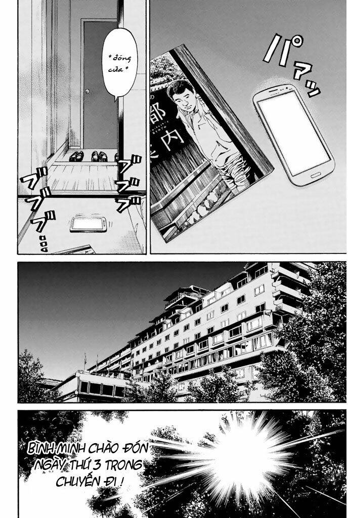 vợ tôi là wagatsuma chapter 31 19