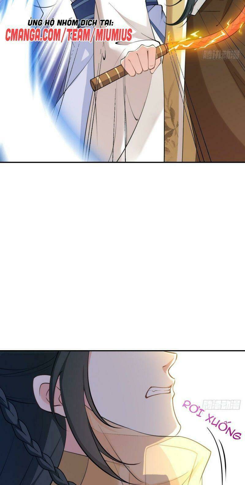 nữ tiên tôn bận đào hôn chapter 19 42