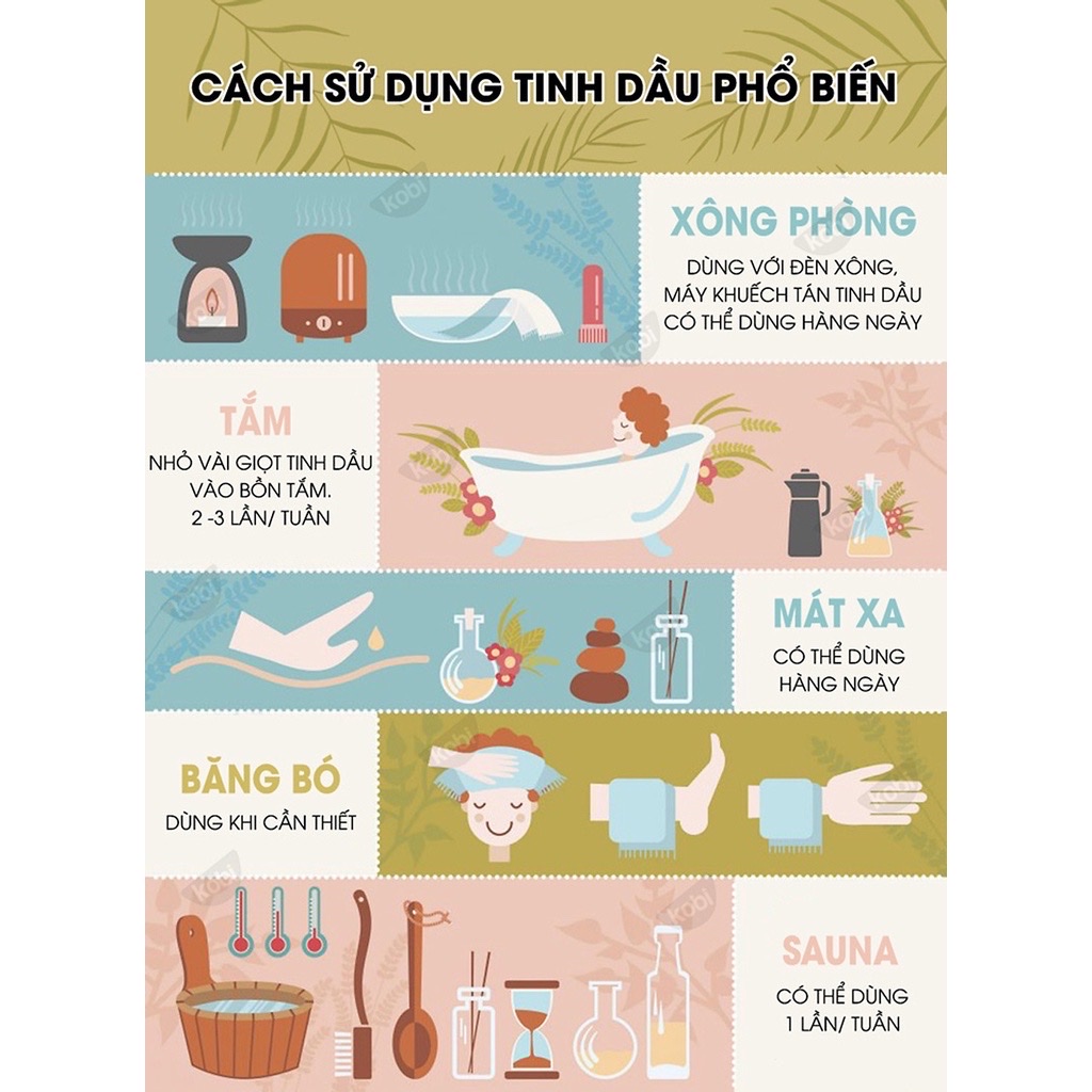 Tinh dầu chanh xả nguyên chất 10ml ,khử mùi ,đuổi muỗi giúp ngủ ngon, làm thơm nhà ,giảm căng thẳng mệt mỏi