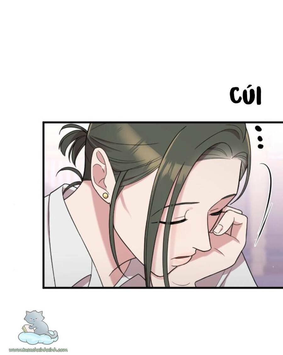 cô đi mà lấy chồng tôi đi chapter 9 70