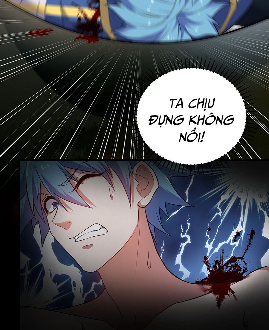 hệ thống mô phỏng linh sủng chapter 9 74
