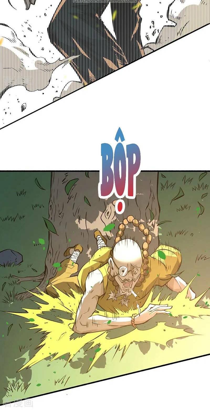 đô thị đỉnh phong cao thủ chapter 2 25