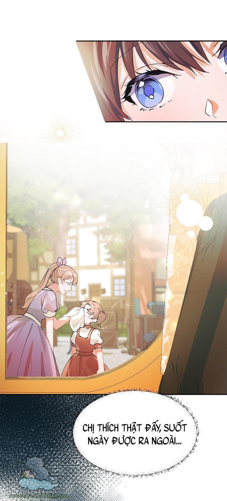 tháng năm cuối cùng của nữ phụ đoản mệnh chapter 5 54