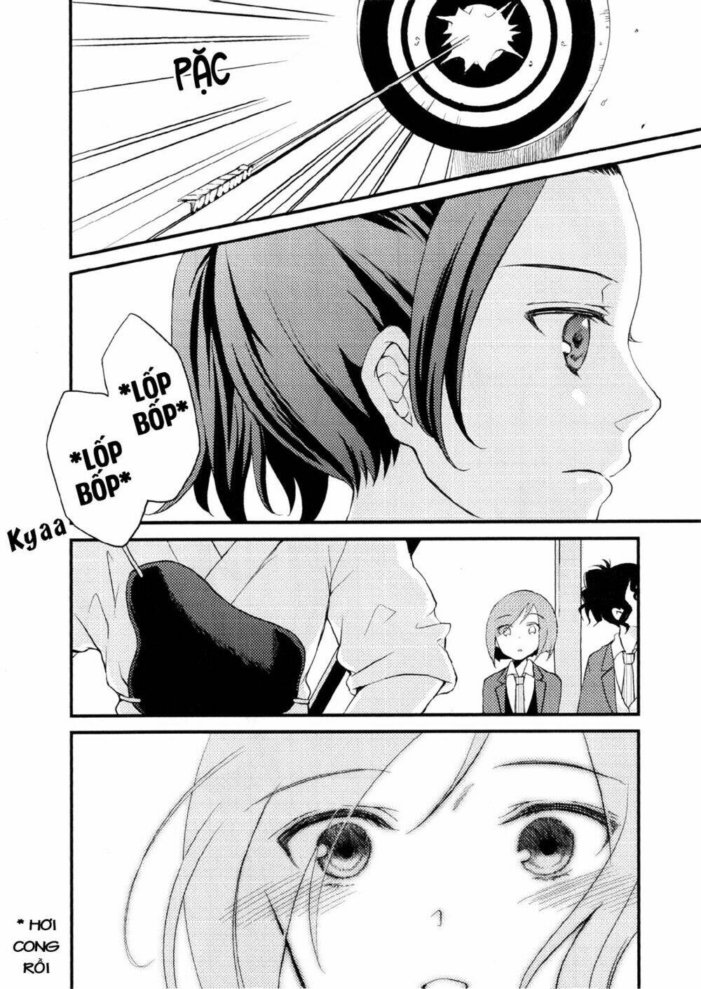 10 mili cuối cùng chapter 0 15