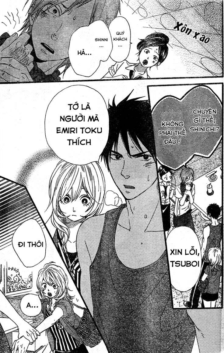 waruiko no mikata chapter 3 46