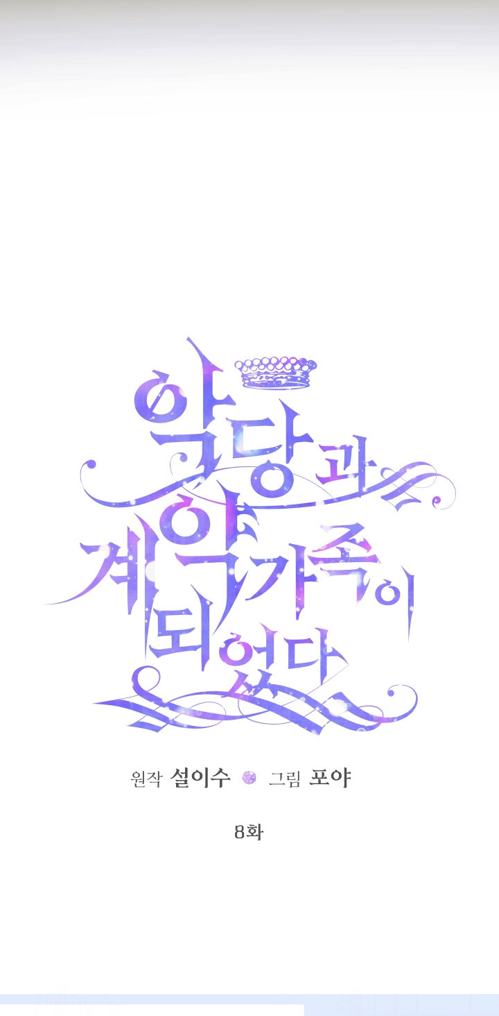 trở thành cô vợ khế ước của nhân vật phản diện chapter 8 8