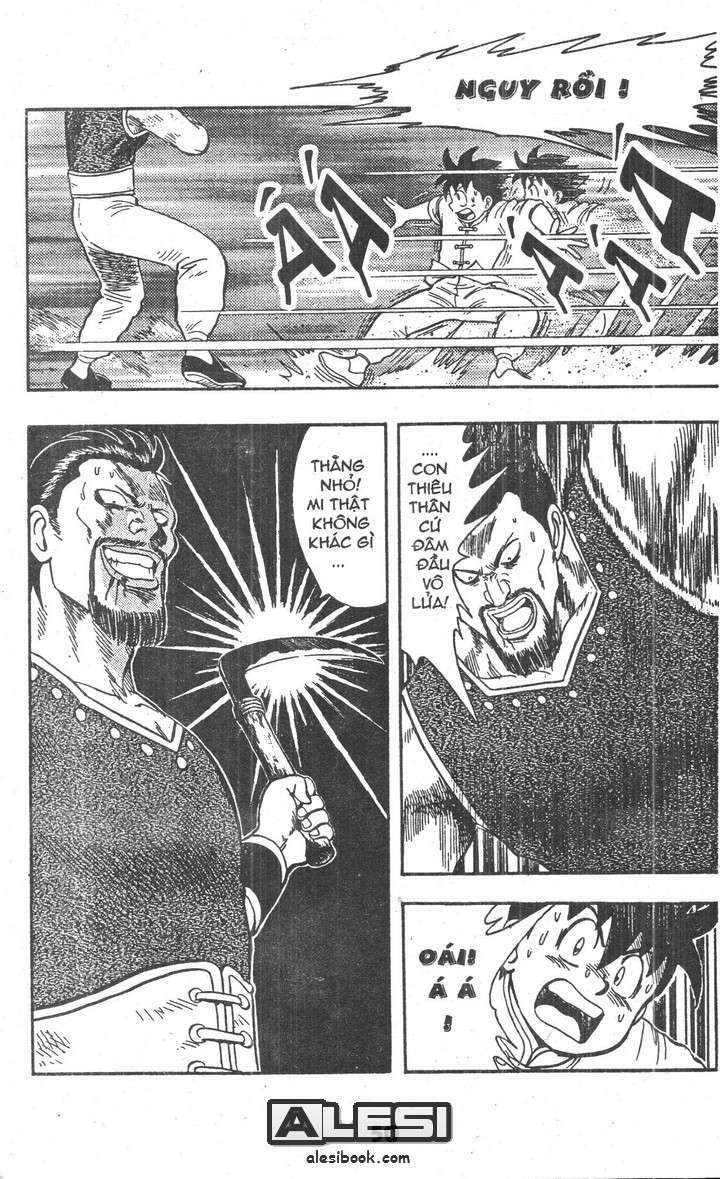 thời niên thiếu của hoàng phi hồng chapter 2 8