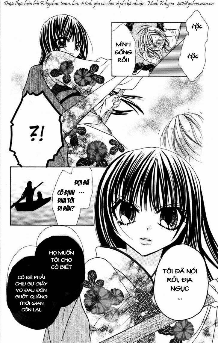 jigoku shoujo-cô gái đến từ địa ngục chapter 6 38