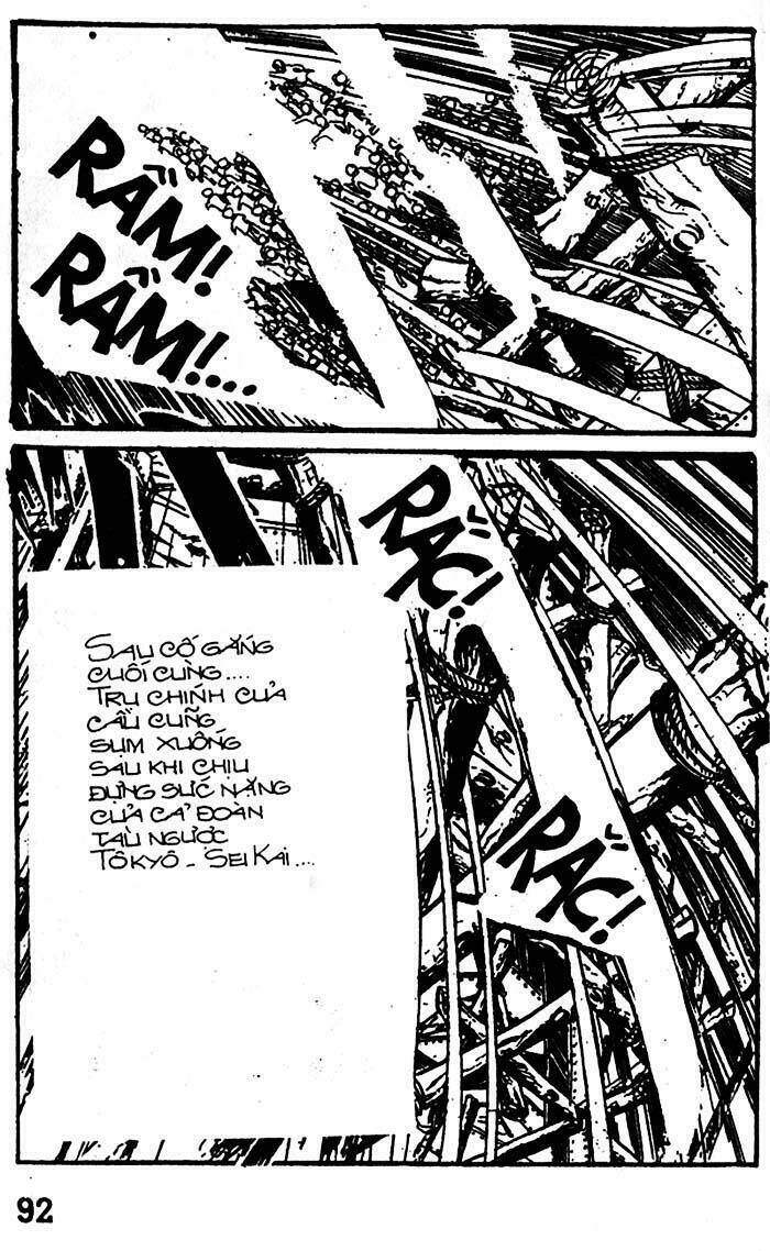 mankichi chapter 10.2 33