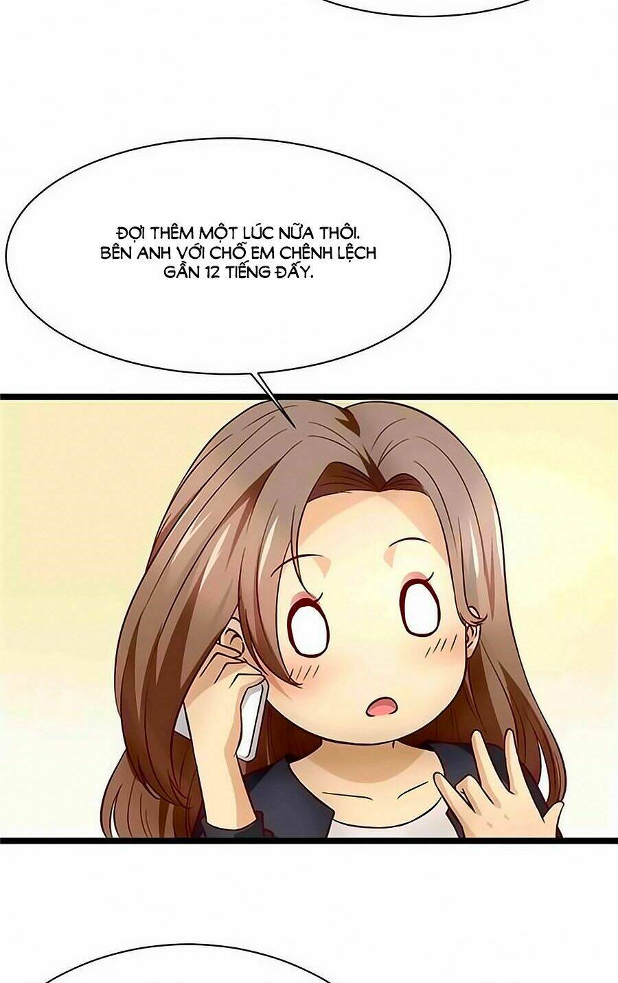 thời gian đều biết chapter 1 8