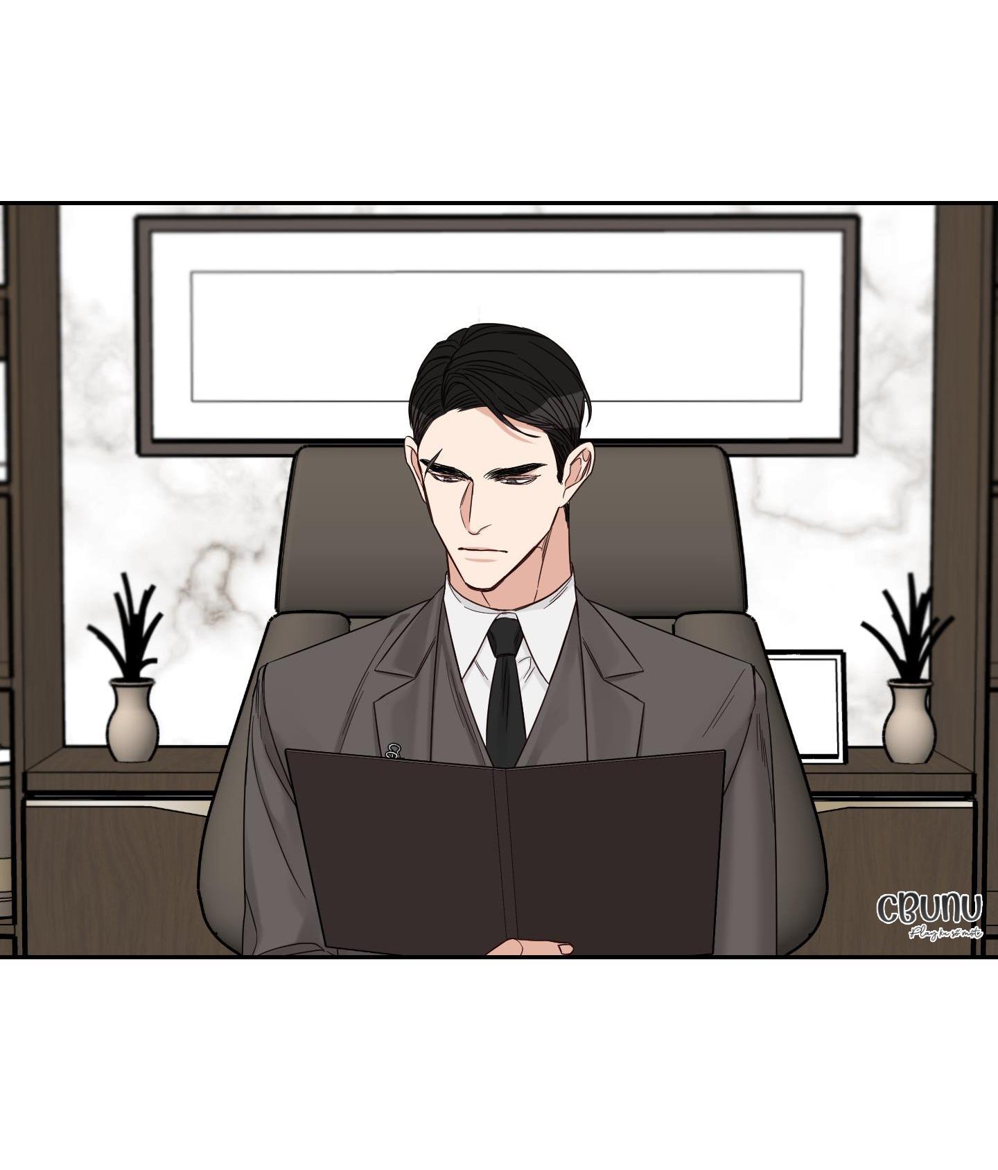 điểm dừng chân cuối cùng chapter 27 61