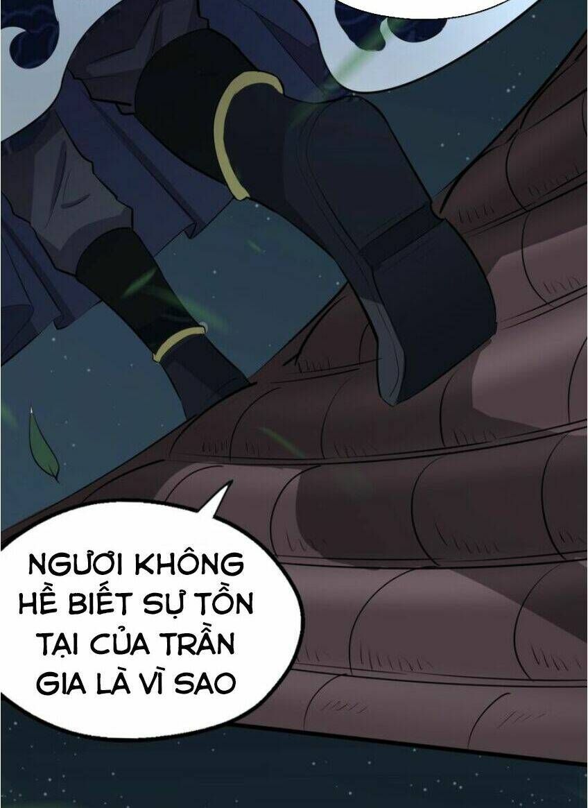 đại nghịch chi môn chapter 34 59